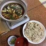 Teuchi Soba Fukuden - 