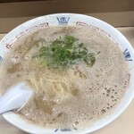 八ちゃんラーメン - 