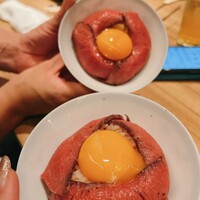 炭火焼肉寅二郎 -  炭火焼肉寅二郎 -