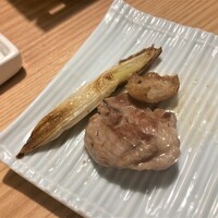 鴨ときどき馬 神保町本店 - 