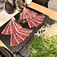 鴨ときどき馬 神保町本店 - 