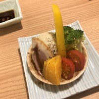 鴨ときどき馬 神保町本店 - 