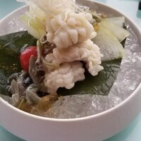 ダイナミックキッチン＆バー 響 カレッタ汐留店  - 