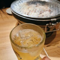 炭火焼肉寅二郎 -  炭火焼肉寅二郎 -