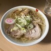 麺処 にっ田屋