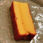 木挽町 とも樹 - 都内随一の玉子