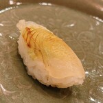 木挽町 とも樹 - 宮城の名残りの眞子鰈