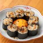 Taishuu Sushi Sakaba Sushimadume - 