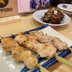 ネオ大衆居酒屋 酒トナデシコ七変化 - 