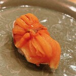 木挽町 とも樹 - 閖上の赤貝