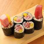 Taishuu Sushi Sakaba Sushimadume - 