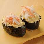 Taishuu Sushi Sakaba Sushimadume - 