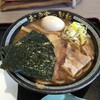 松戸富田製麺 三井アウトレットパーク木更津店