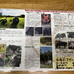 とんかつ 栄ちゃん - 