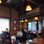 松郷庵　甚五郎 - 