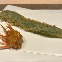 新宿 鮨 よこ田 - 