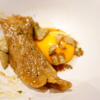 焼肉牛印 銀座店 - 