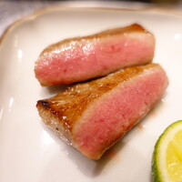 焼肉牛印 銀座店 - 