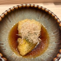 新宿 鮨 よこ田 - 