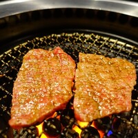 焼肉牛印 銀座店 - 