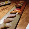 Sushi Suigyo - 