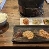 焼肉酒場 すみびや