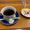 丸惠コーヒー - ドリンク写真: