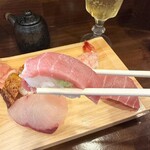 立ち飲み処 まさか - 