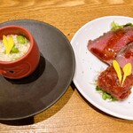 Wagyuu Yakiniku Ushiwaka Maru - 