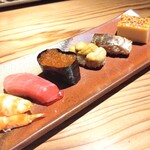 Sushi Suigyo - 