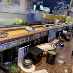 Kaitensushi Hokkaidou - 