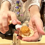 銀座 しのはら - 