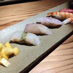 Sushi Suigyo - 