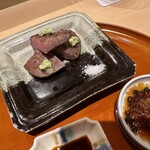 銀座 しのはら - 