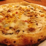 PIZZA SALVATORE CUOMO - 