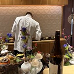 銀座 しのはら - 