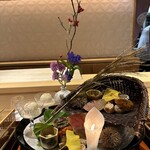 銀座 しのはら - 