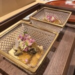 銀座 しのはら - 