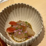 銀座 しのはら - 