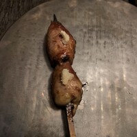 虎ノ門 焼鳥國よし - 