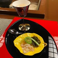 日本料理 初海 - 