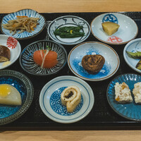 梅田 鮨処いこう - 