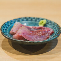 梅田 鮨処いこう - 
