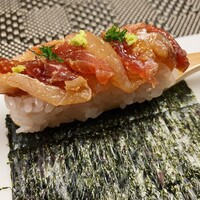 日本料理 初海 - 