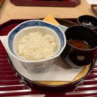料理屋 真砂茶寮 - 