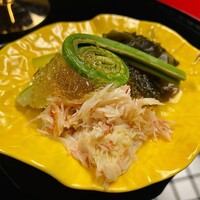 日本料理 初海 - 