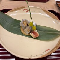 料理屋 真砂茶寮 - 