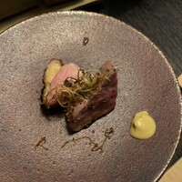 虎ノ門 焼鳥國よし - 