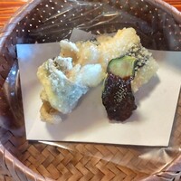 洲さき - 
