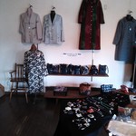 遊の丘 - 店内ギャラリー（H25.11.1撮影）